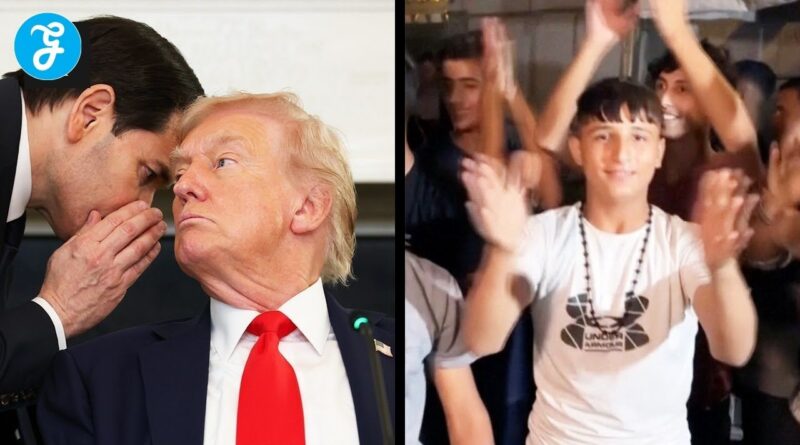 accord paix gaza otages libération