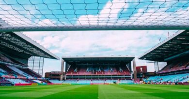 aston villa maccabi tel aviv interdiction supporters
