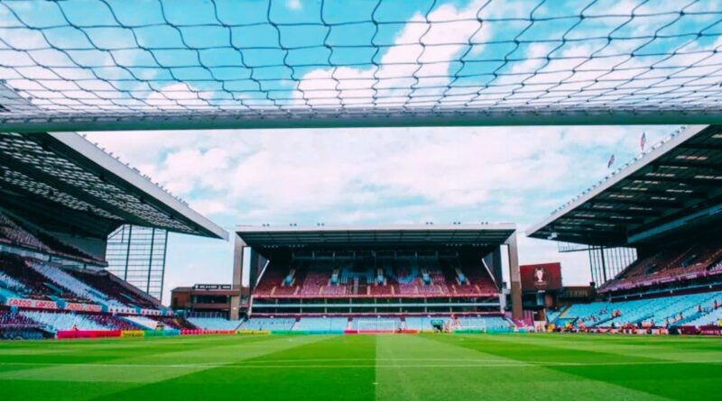 aston villa maccabi tel aviv interdiction supporters