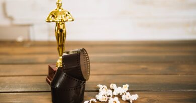 Récompenses cinématographiques prestigieuses