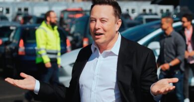 satellites Starlink stratosphère