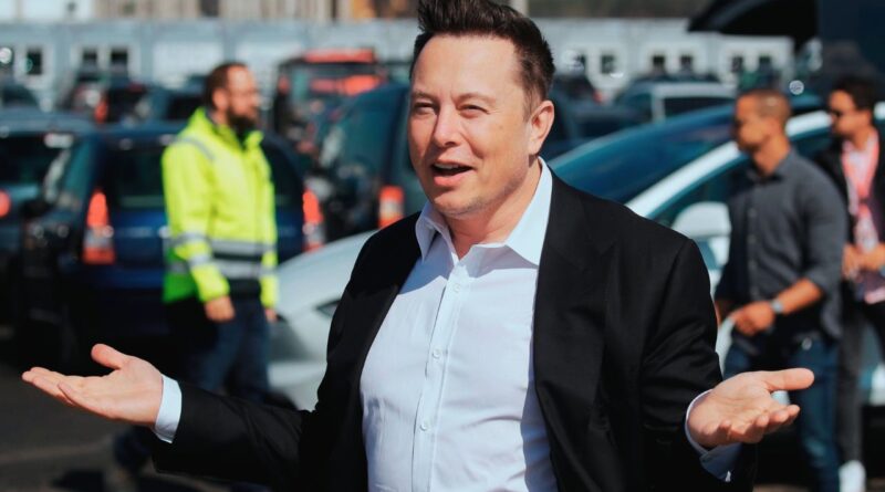 satellites Starlink stratosphère