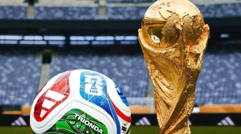 billets coupe du monde 2026 tirage au sort fifa