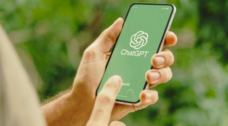 ChatGPT intégrations apps