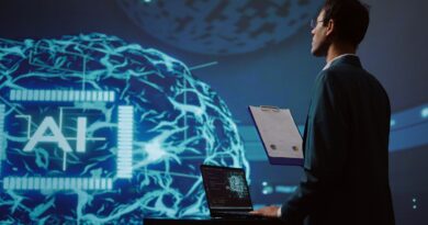 IA parcours professionnels France