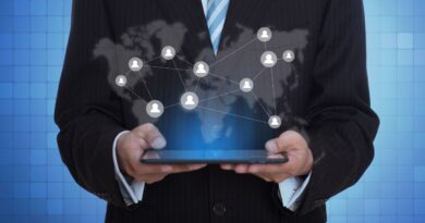 Plateformes numériques commerce français