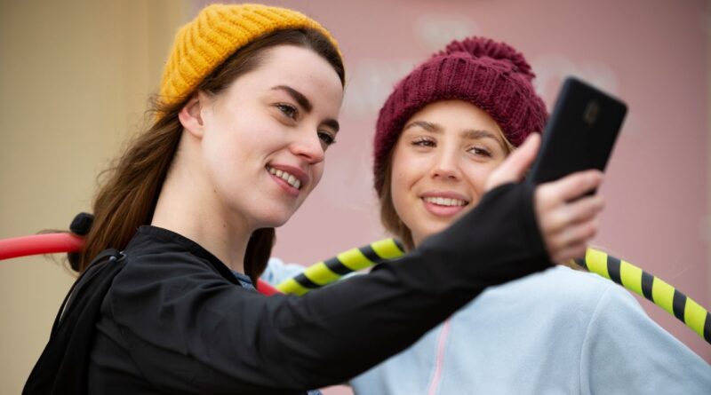 tendances TikTok culture pop française