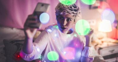 contenu IA divertissement français