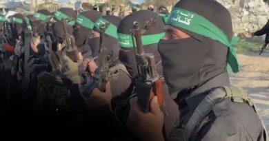 affrontements Hamas Gaza