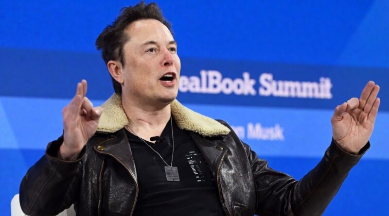 elon musk premier 500 milliards fortune