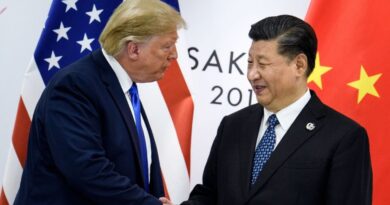 États-Unis Chine guerre commerciale