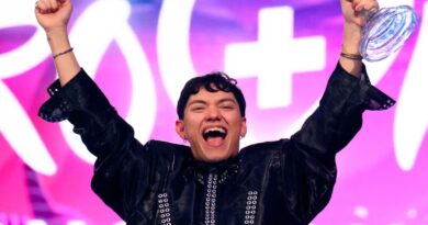 Eurovision 2026 Autriche Israël