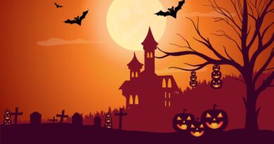 Halloween Événement 2025