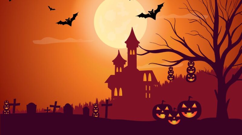 Halloween Événement 2025