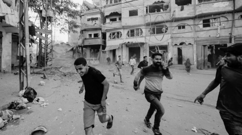 cessez le feu israel gaza 2025