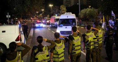 Israël identifie le onzième otage décédé