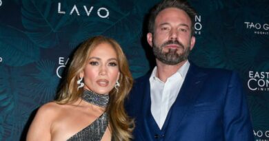 jennifer lopez ben affleck relation