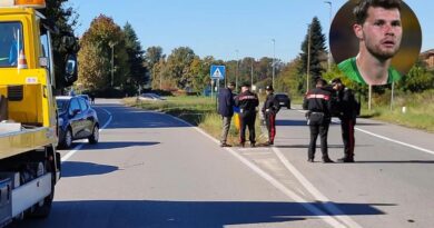 Josep Martínez accident mortel Italie