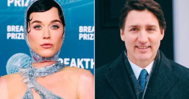 katy perry justin trudeau romance villas