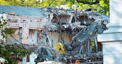 salle de bal trump maison blanche