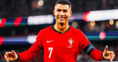 cristiano ronaldo 1000 buts