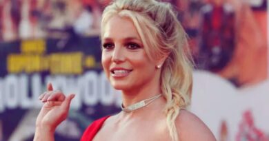 britney spears perd le controle