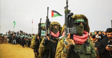 Hamas contrôle Gaza