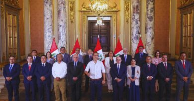 perou etat urgence lima criminalite