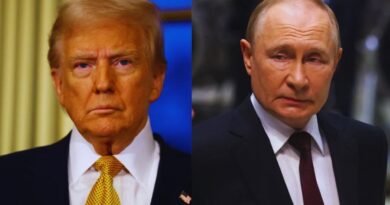 sommet poutine trump refus russe cessez le feu