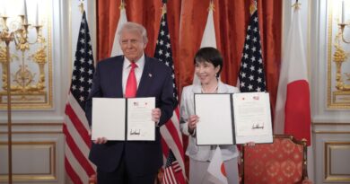 accord etats unis japon terres rares