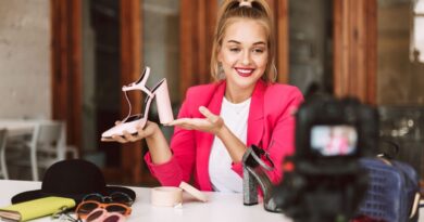 influenceurs numériques médias français