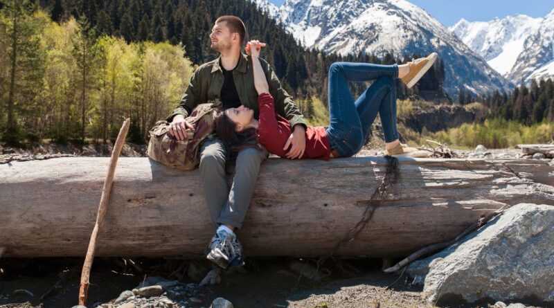 Aventures Alpes françaises