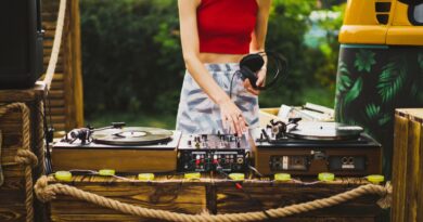 meilleurs festivals musique france records