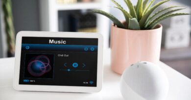 Gadgets intelligents maison connectée 2025