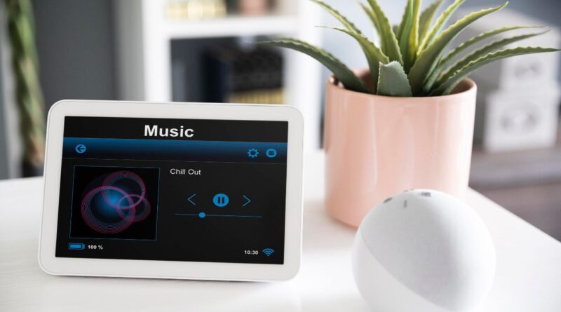 Gadgets intelligents maison connectée 2025