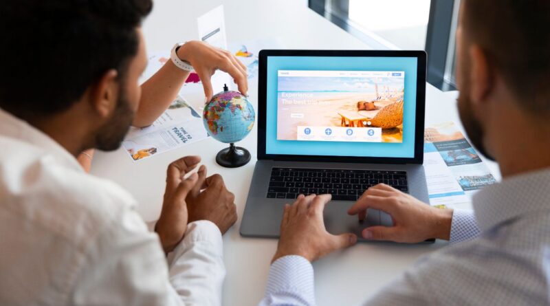 Nomades numériques France