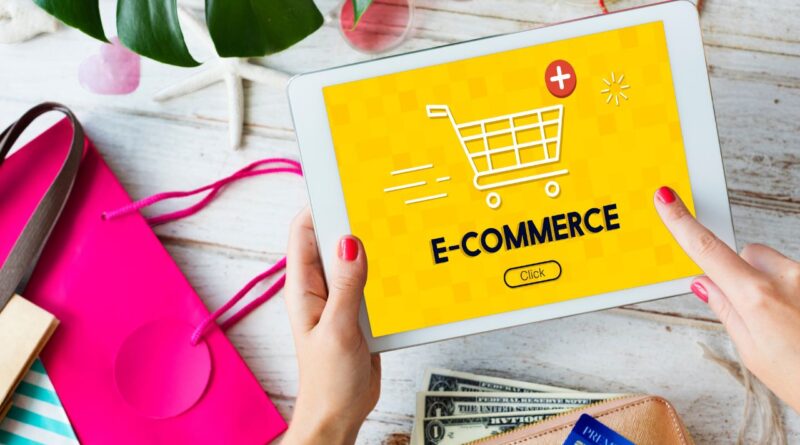 essor e-commerce français international