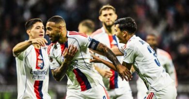 Ligue Europa Lyon Bâle