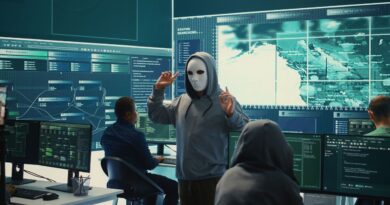 Menaces Cybersécurité