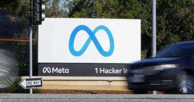 Meta recrute débutants sans expérience