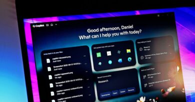 Microsoft Copilot Windows