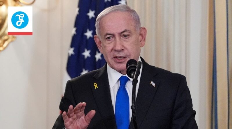 netanyahou liberation otages gaza prochains jours