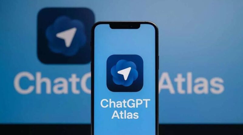 openai atlas navigateur ia chatgpt