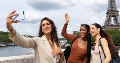 Nouveautés Paris 2025