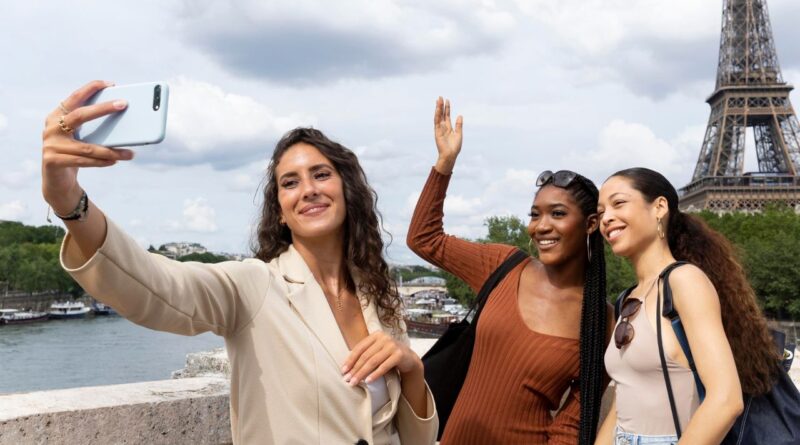 Nouveautés Paris 2025