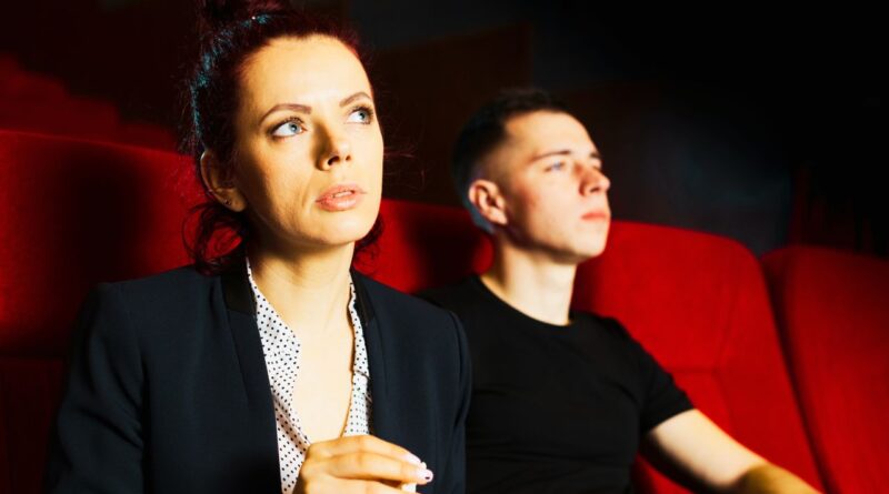 cinéma français 2025