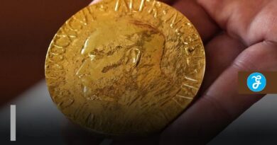 prix nobel 2025 calendrier categories dates