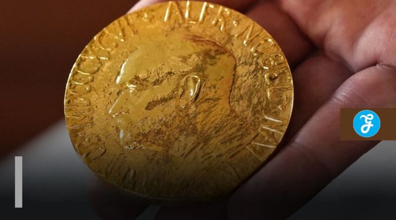 prix nobel 2025 calendrier categories dates