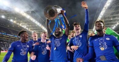 chelsea ligue des champions 2025-26 honneurs