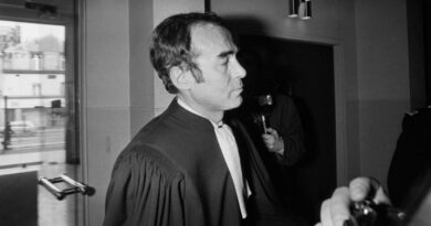 peine de mort Badinter